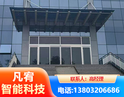 通辽自动门